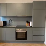 Apartamento Turmresidenz Faerbergasse
