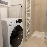 Turmresidenz Faerbergasse Apartamento *