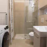 Turmresidenz Faerbergasse Apartamento *