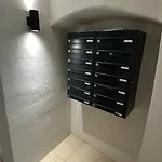 Turmresidenz Faerbergasse Apartamento *
