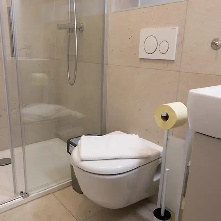 Apartamento Turmresidenz Faerbergasse Graz