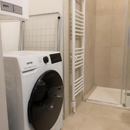 Turmresidenz Faerbergasse Apartamento *