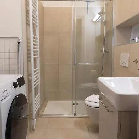 Turmresidenz Faerbergasse Apartamento *