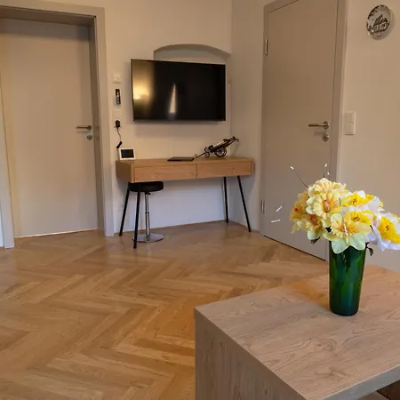 Turmresidenz Faerbergasse * Грац