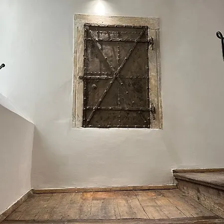 Turmresidenz Faerbergasse Apartment Graz