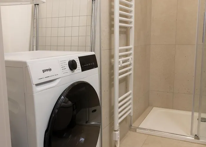 Turmresidenz Faerbergasse Apartment *