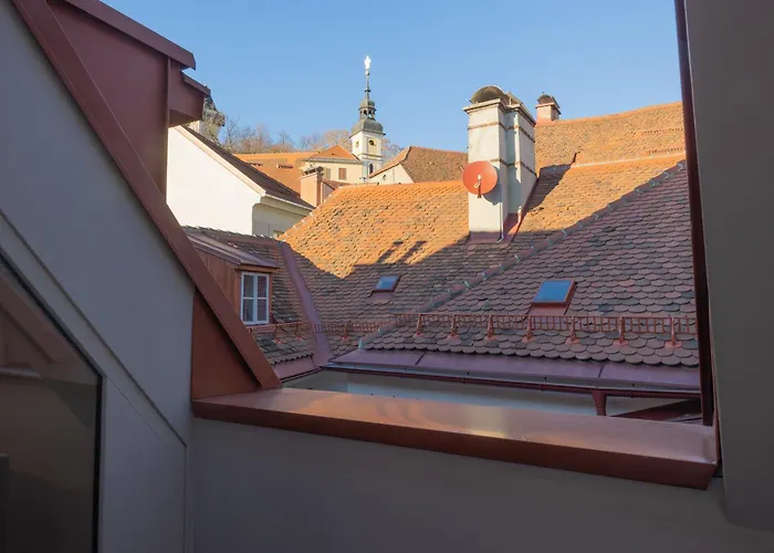 Turmresidenz Faerbergasse