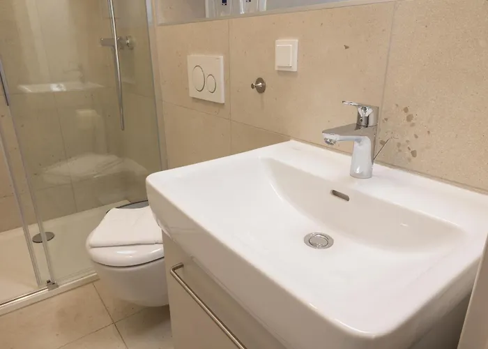 Apartment Turmresidenz Faerbergasse *