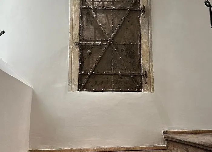 Turmresidenz Faerbergasse Apartment Graz